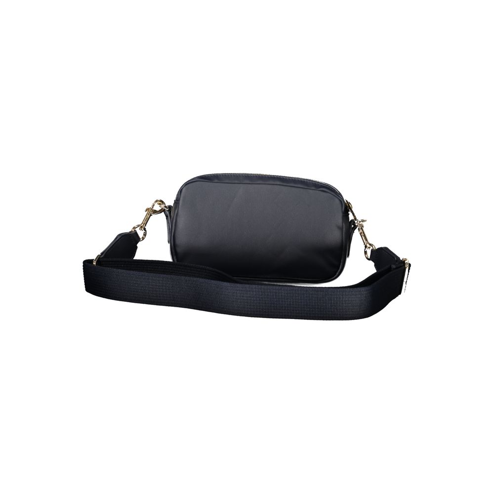 Torebka damska Tommy Hilfiger Blue Polyester