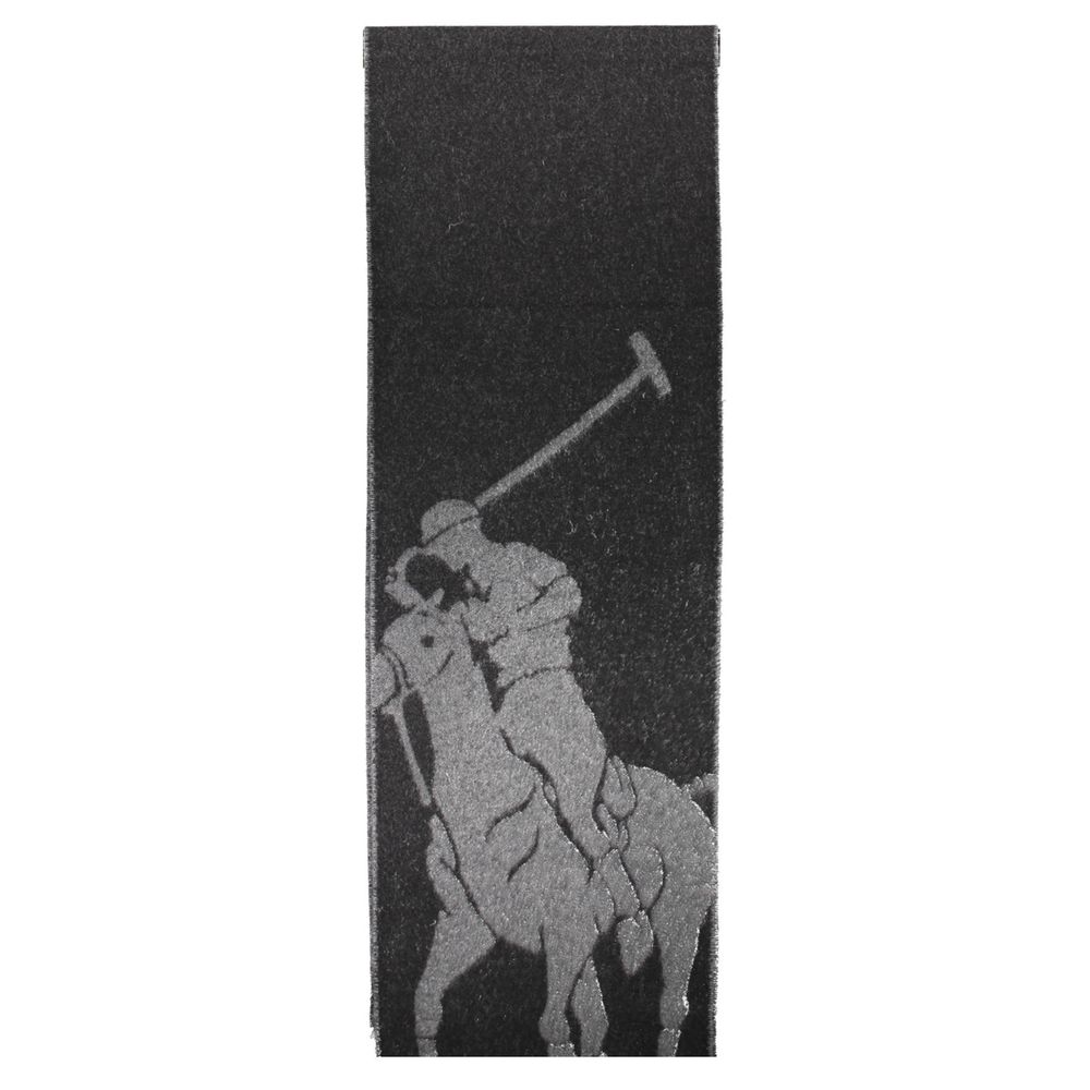 Ralph Lauren Nero Lana Szalik męski