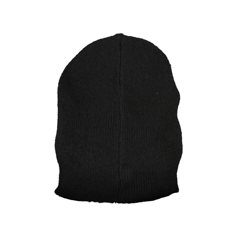 Zestaw szalików męskich Calvin Klein Nero Acrylic