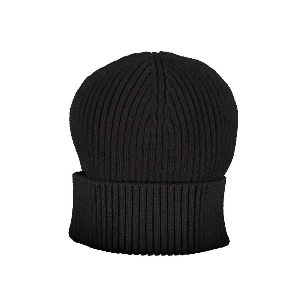 Zestaw szalików męskich Calvin Klein Nero Cotton