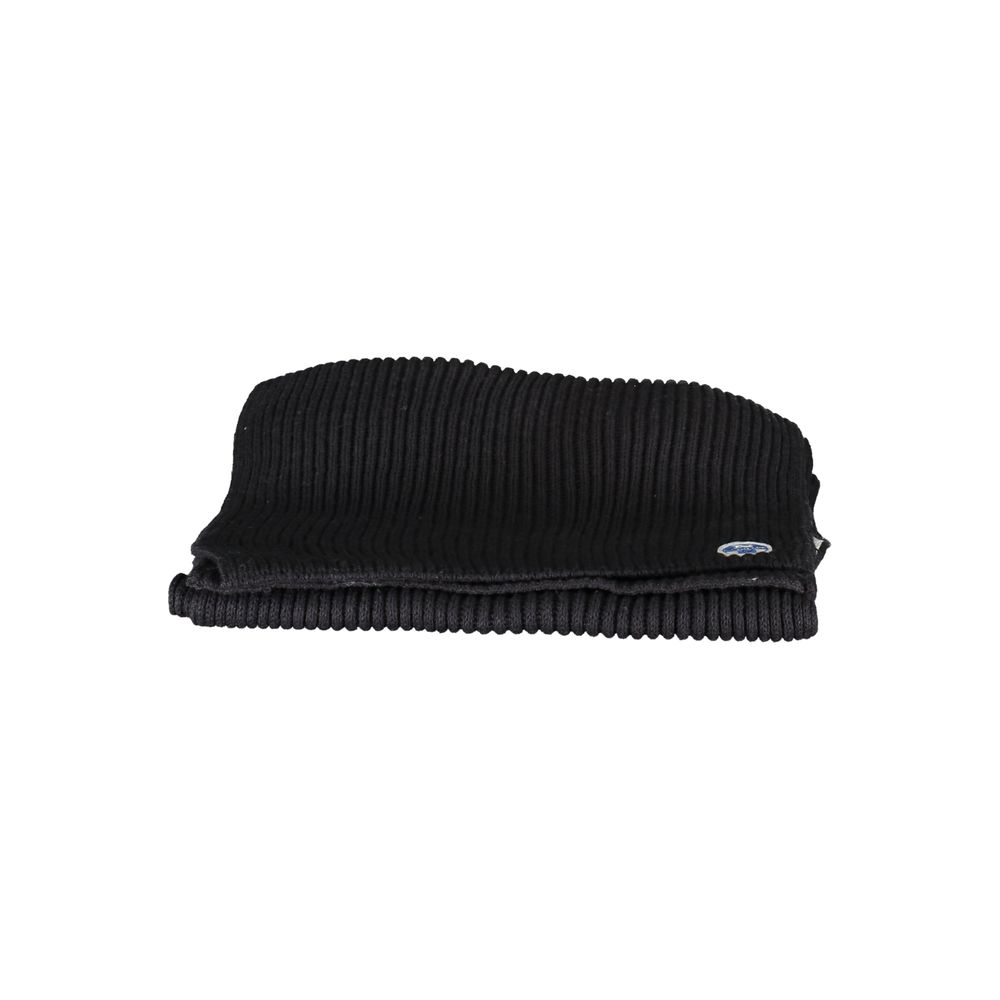 Szalik męski North Sails Nero Cotton