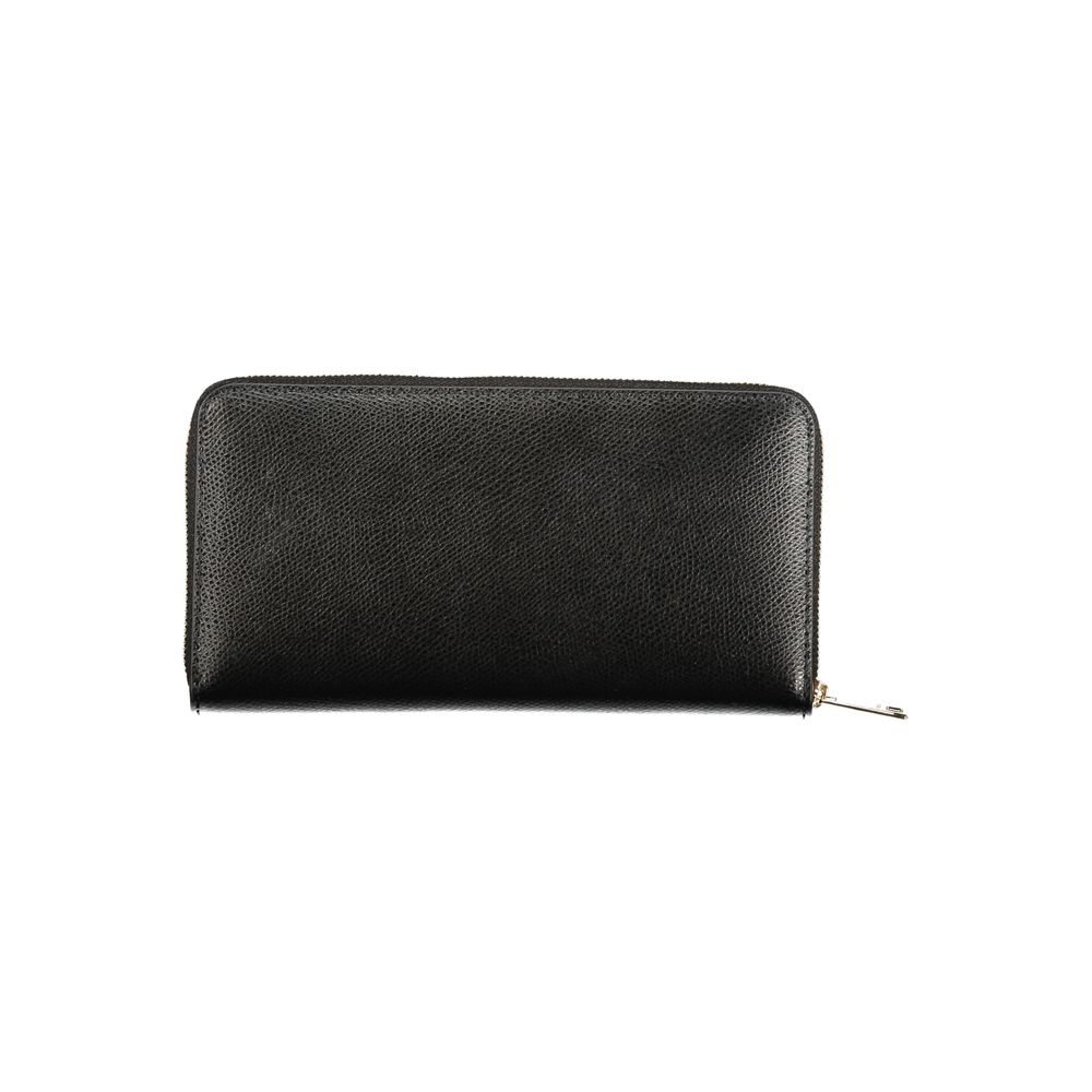 Portfel damski Furla Nero Leather