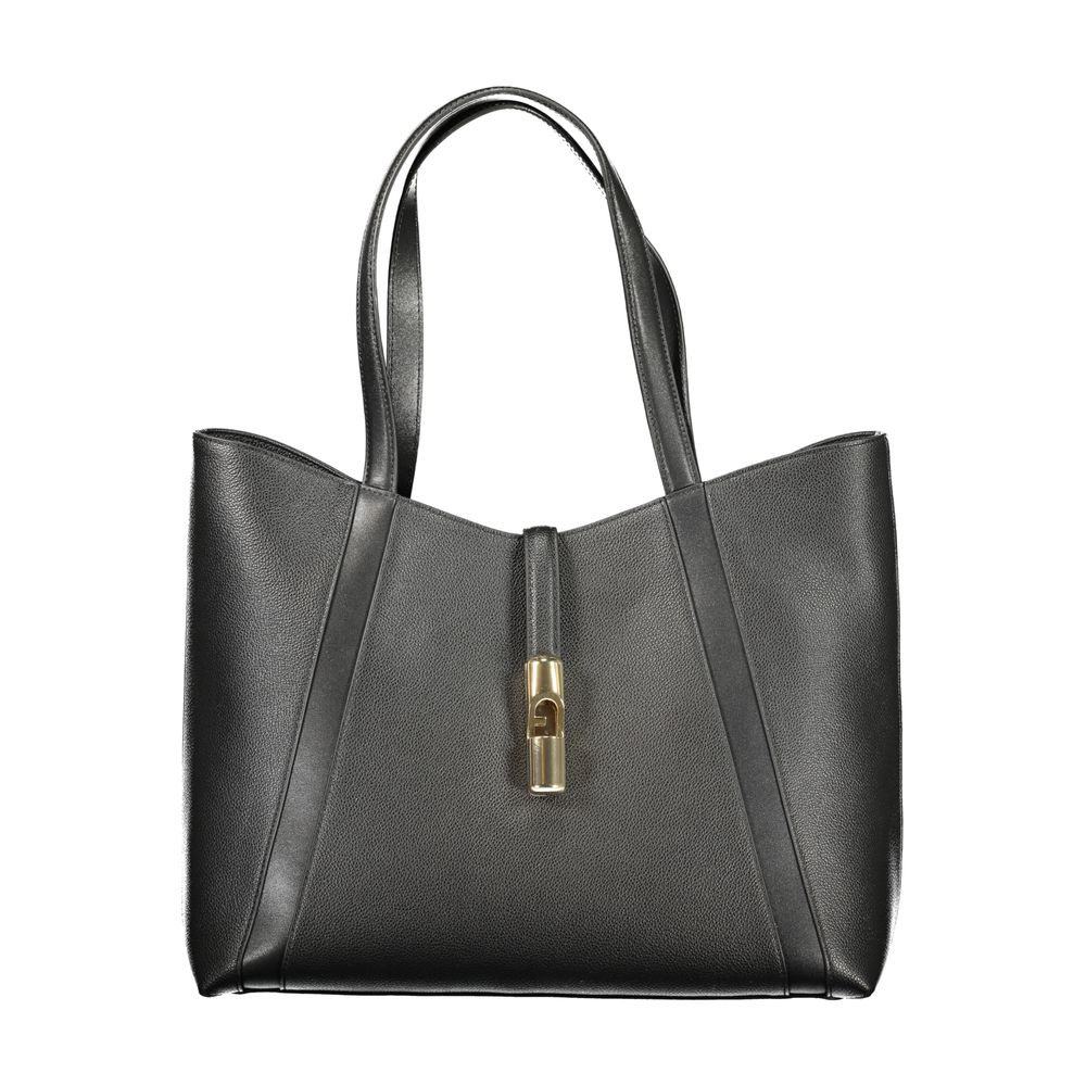 Torebka damska Furla Nero Leather